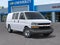 2026 Chevrolet Express Cargo 2500 WT