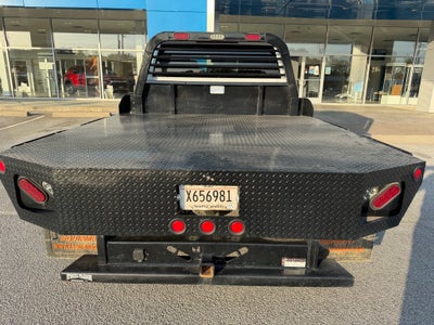 2021 GMC Sierra 3500 HD JET BLACK