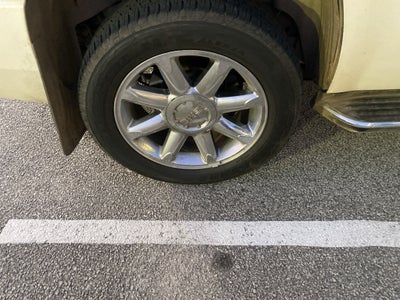 2014 GMC Yukon Denali