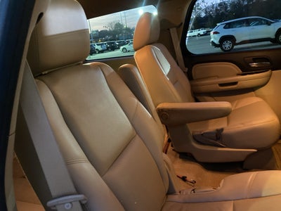 2014 GMC Yukon Denali