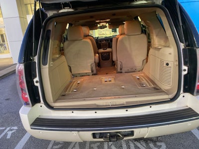 2014 GMC Yukon Denali