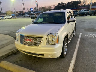 2014 GMC Yukon Denali