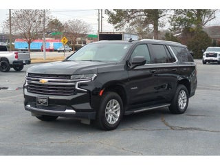 2024 Chevrolet Tahoe