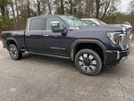 2024 GMC Sierra 3500 HD Denali