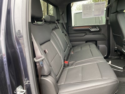 2024 GMC Sierra 3500 HD Denali