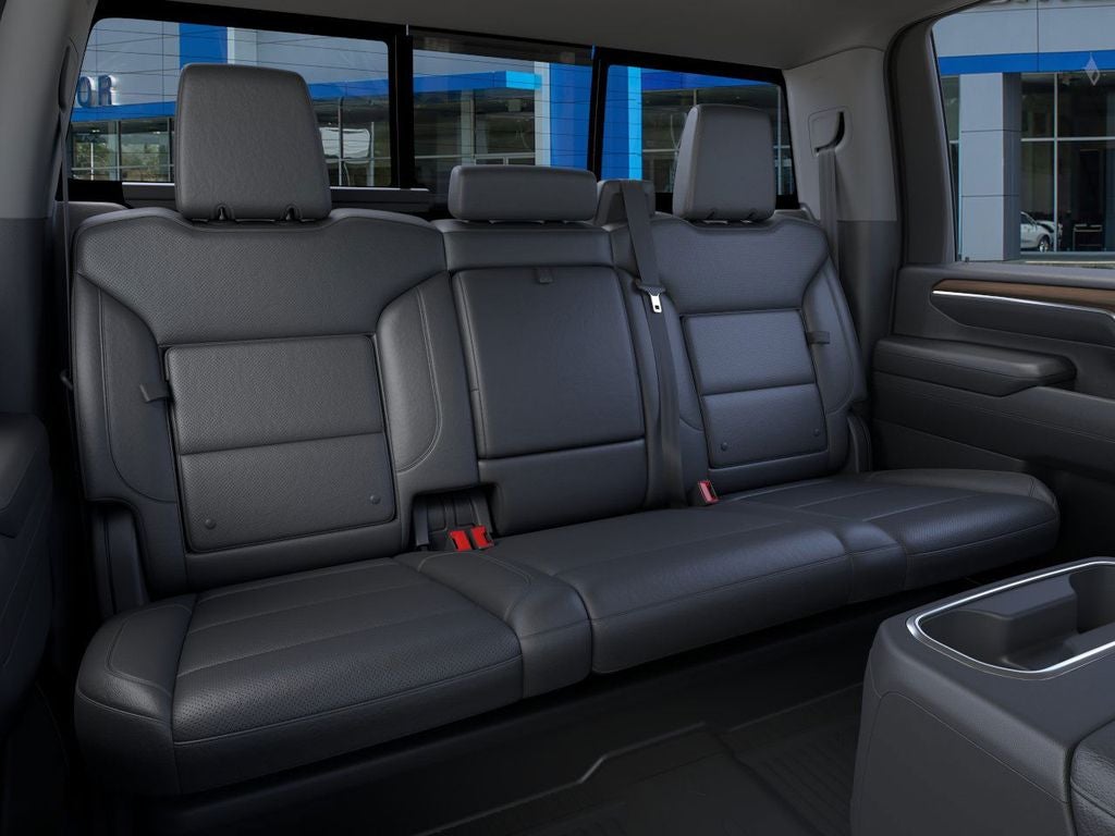 2026 GMC Sierra 3500 HD SLT DRW