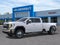 2026 GMC Sierra 3500 HD SLT DRW