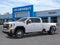 2026 GMC Sierra 3500 HD SLT DRW