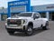 2026 GMC Sierra 3500 HD SLT DRW