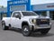 2026 GMC Sierra 3500 HD SLT DRW