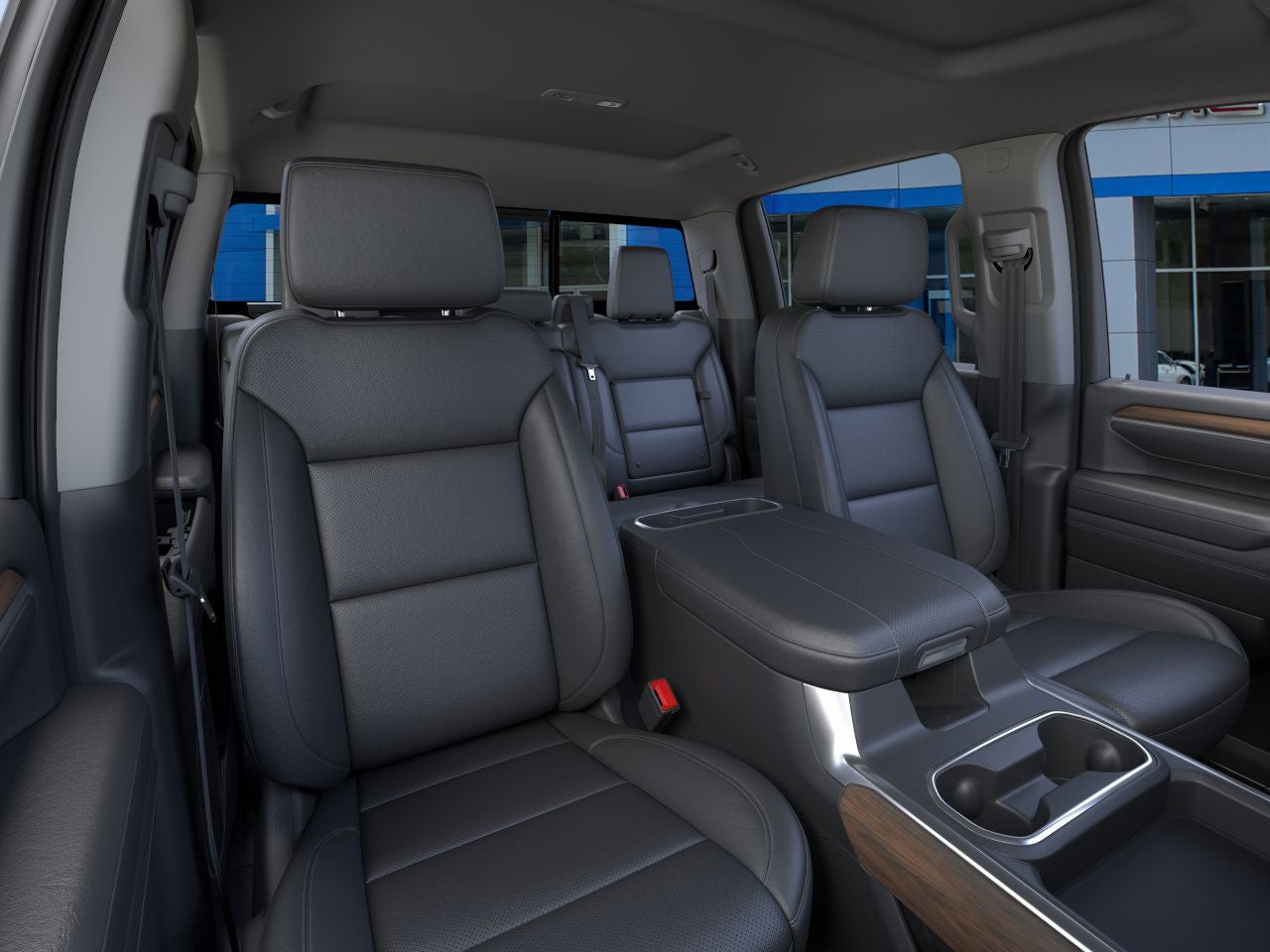 2026 GMC Sierra 3500 HD SLT DRW