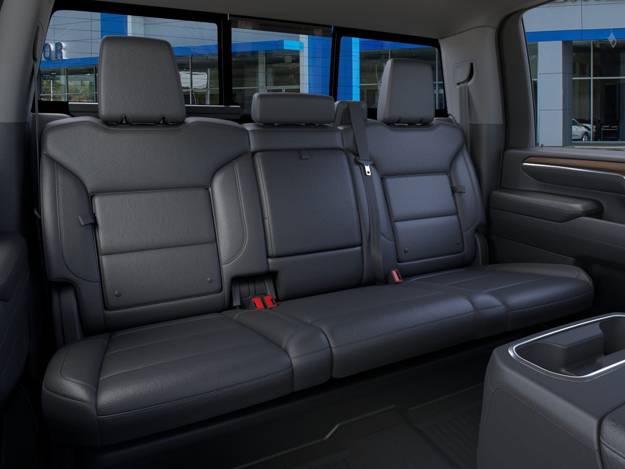 2026 GMC Sierra 3500 HD SLT DRW