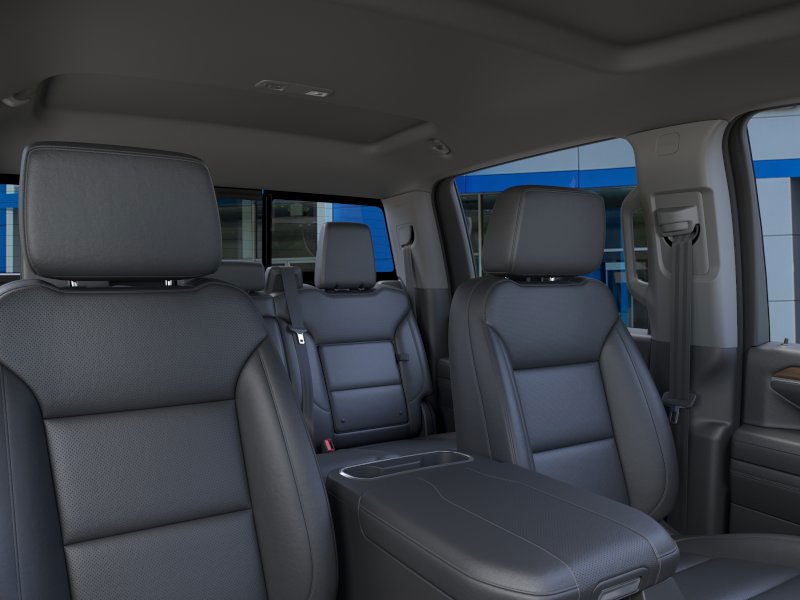 2026 GMC Sierra 3500 HD SLT DRW