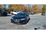 2019 Nissan Maxima SL