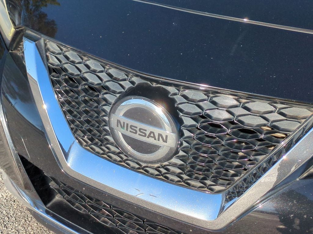 2019 Nissan Maxima SL