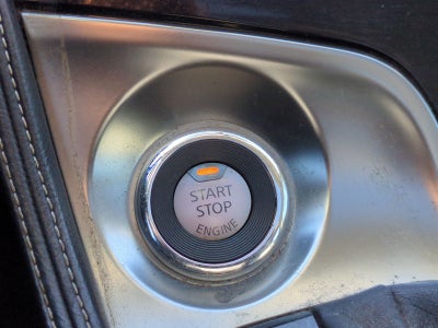 2019 Nissan Maxima SL