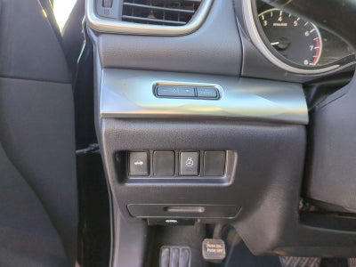 2019 Nissan Maxima SL