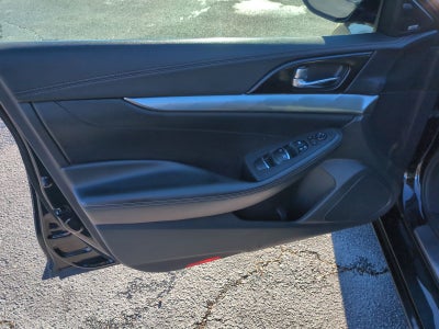 2019 Nissan Maxima SL