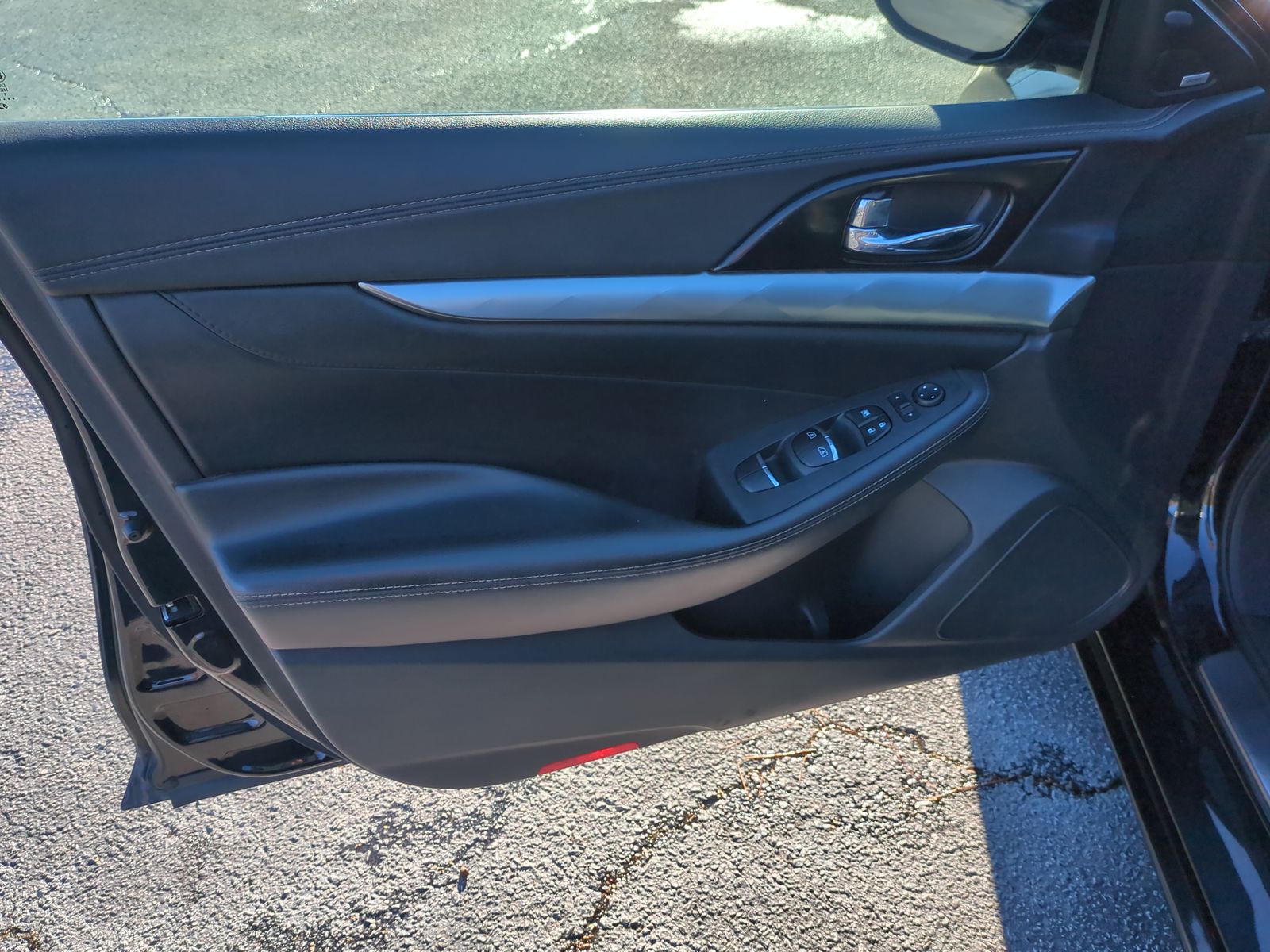 2019 Nissan Maxima SL