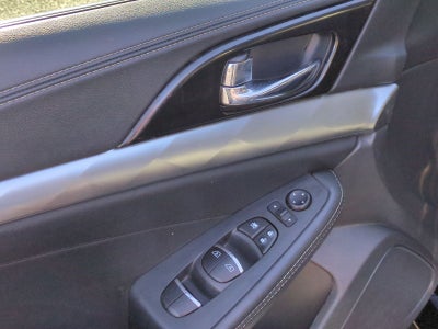 2019 Nissan Maxima SL