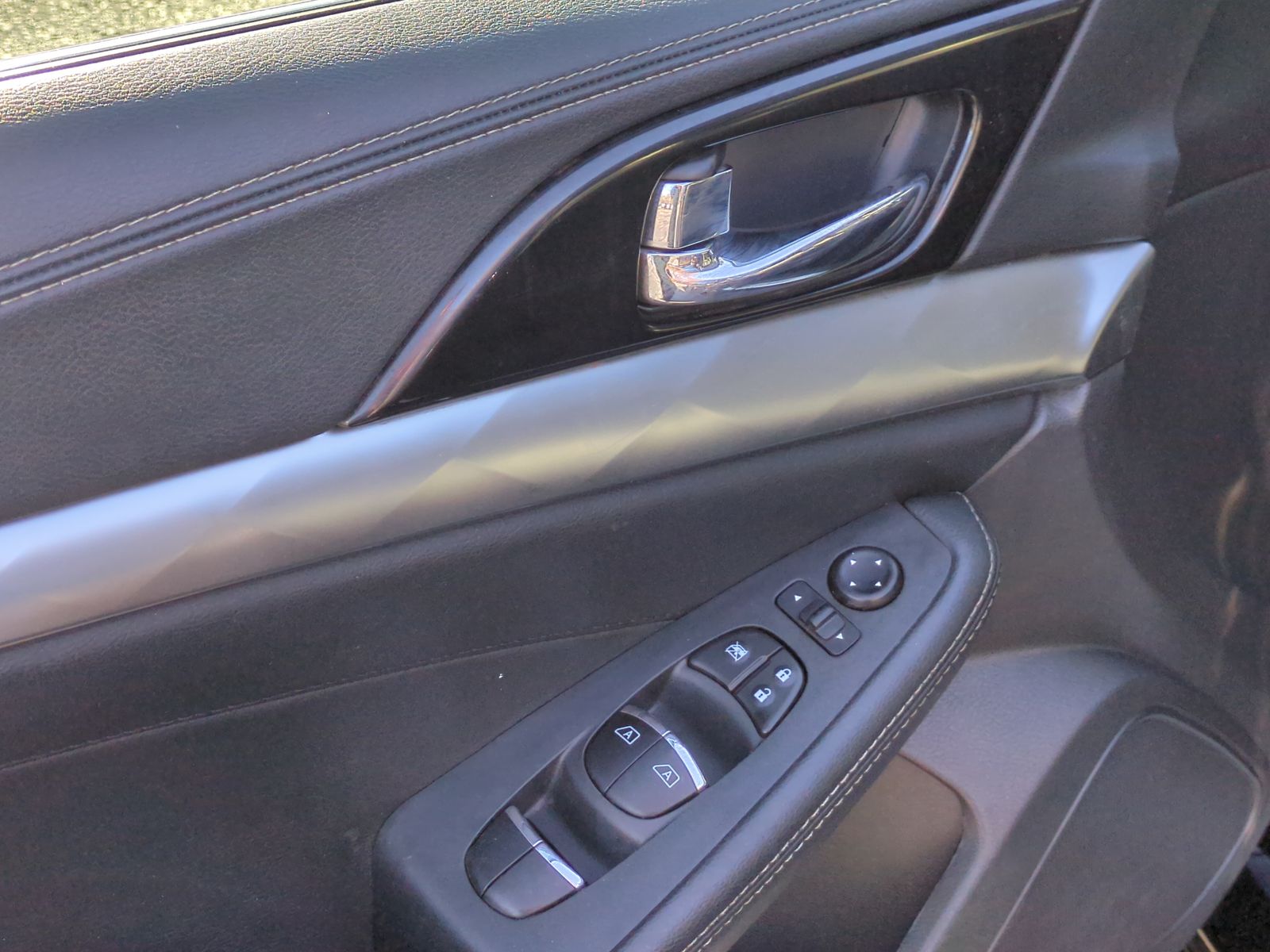 2019 Nissan Maxima SL