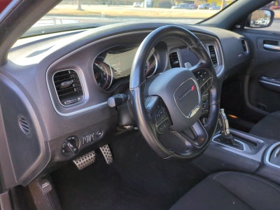 2020 Dodge Charger Scat Pack