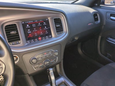 2020 Dodge Charger Scat Pack