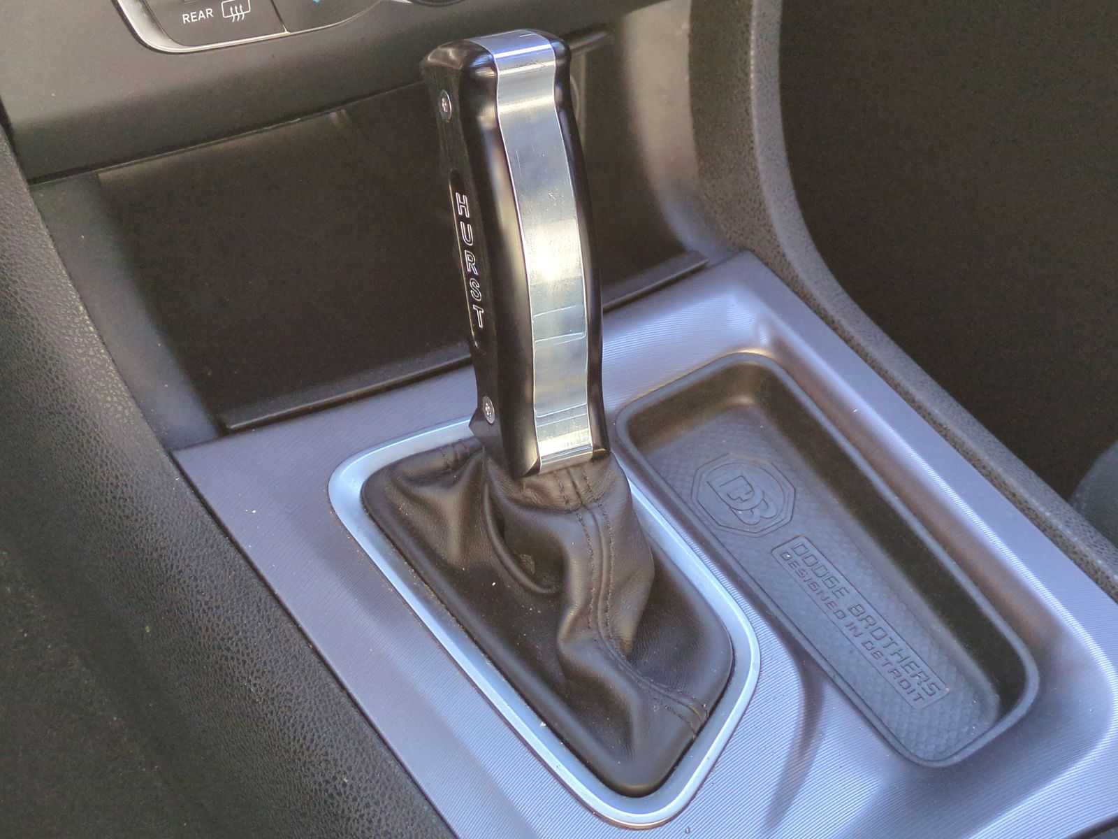 2020 Dodge Charger Scat Pack