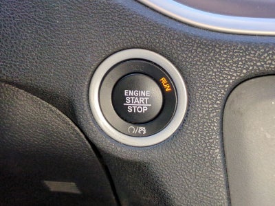 2020 Dodge Charger Scat Pack