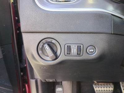 2020 Dodge Charger Scat Pack