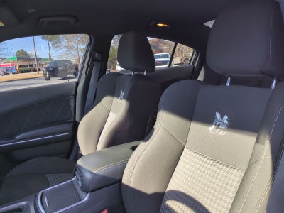 2020 Dodge Charger Scat Pack