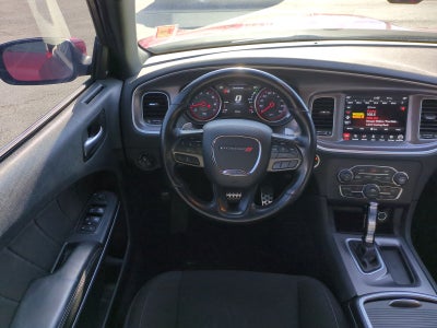 2020 Dodge Charger Scat Pack