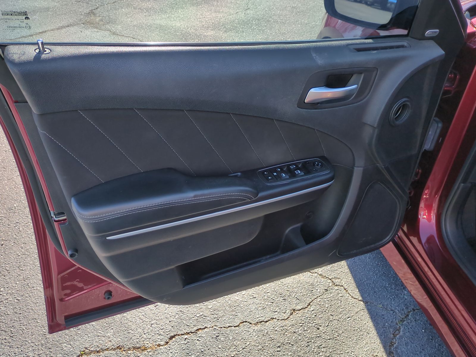 2020 Dodge Charger Scat Pack