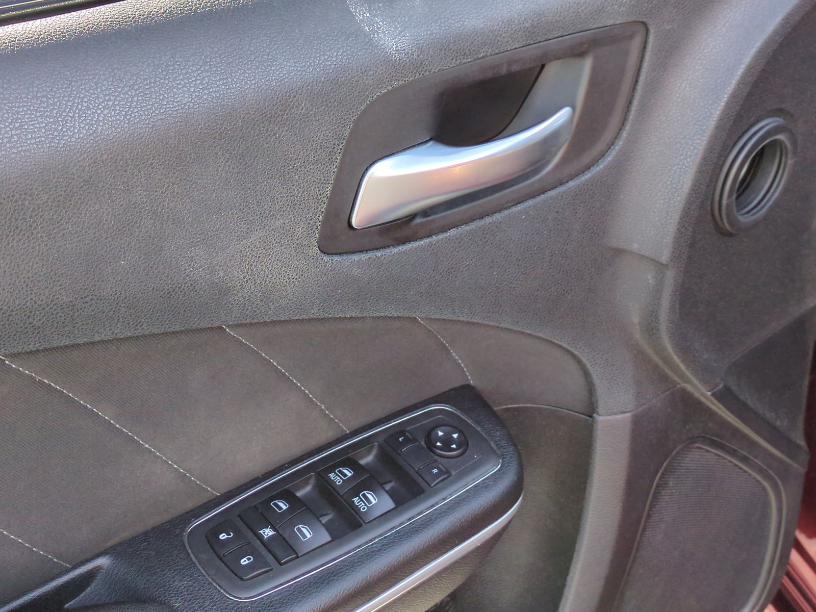 2020 Dodge Charger Scat Pack