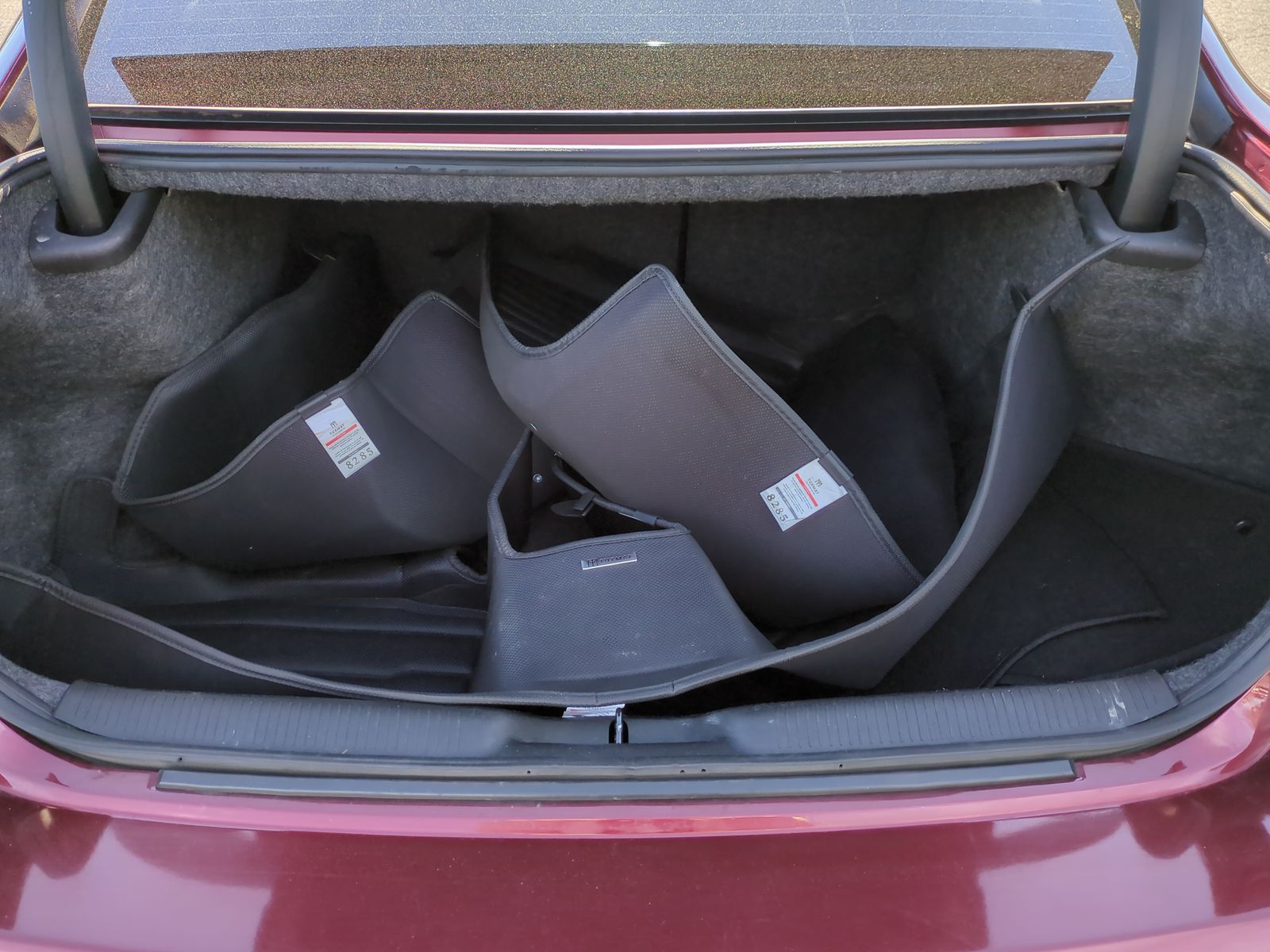 2020 Dodge Charger Scat Pack