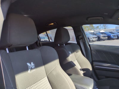 2020 Dodge Charger Scat Pack