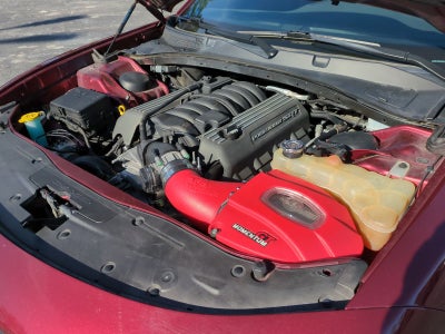 2020 Dodge Charger Scat Pack