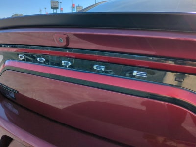 2020 Dodge Charger Scat Pack