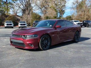 2020 Dodge Charger
