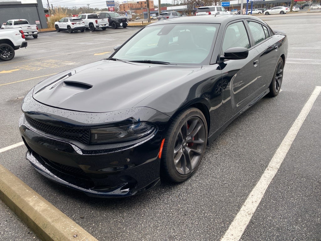 2023 Dodge Charger GT