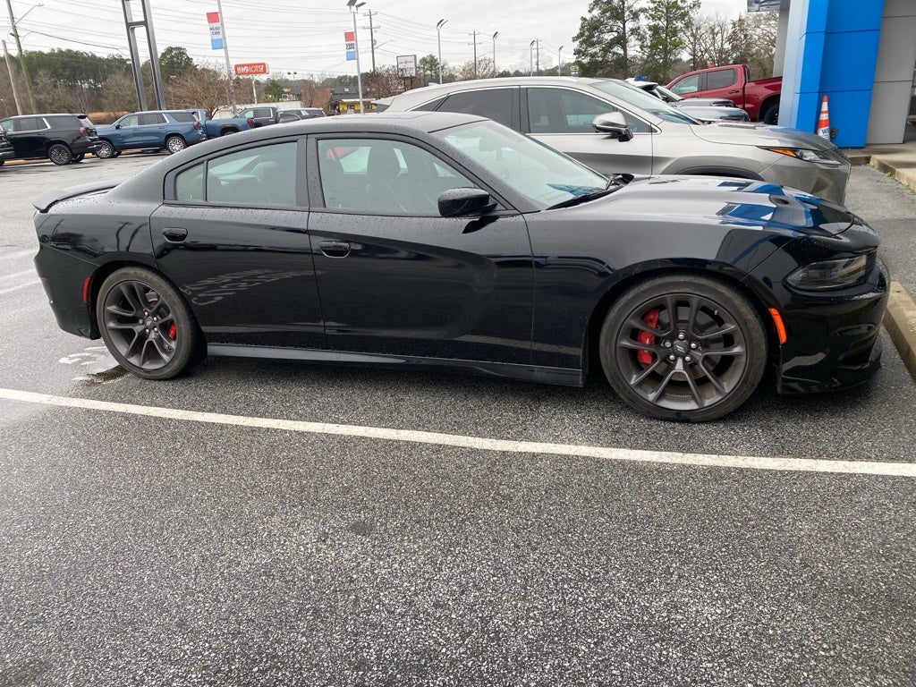 2023 Dodge Charger GT