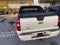 2008 Chevrolet Avalanche LTZ