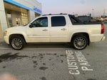 2008 Chevrolet Avalanche LTZ