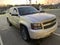 2008 Chevrolet Avalanche LTZ