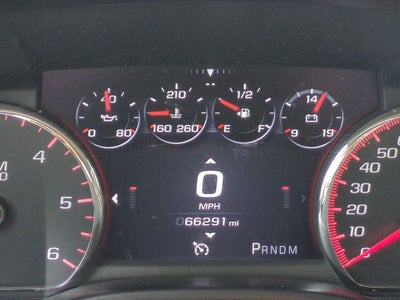 2014 GMC Sierra 1500 Denali