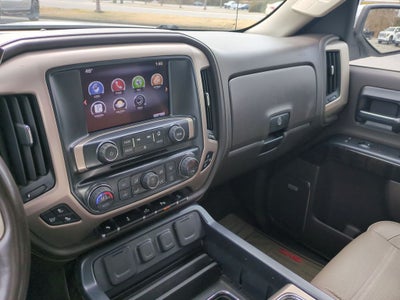 2014 GMC Sierra 1500 Denali