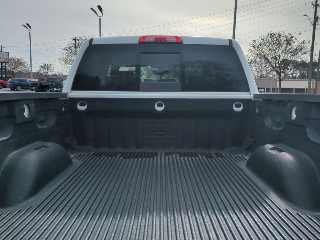 2014 GMC Sierra 1500 Denali