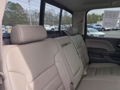 2014 GMC Sierra 1500 Denali