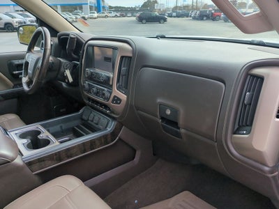 2014 GMC Sierra 1500 Denali