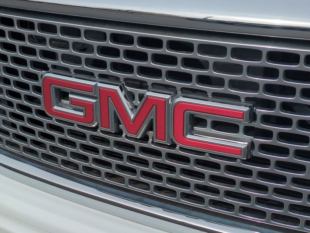 2014 GMC Sierra 1500 Denali